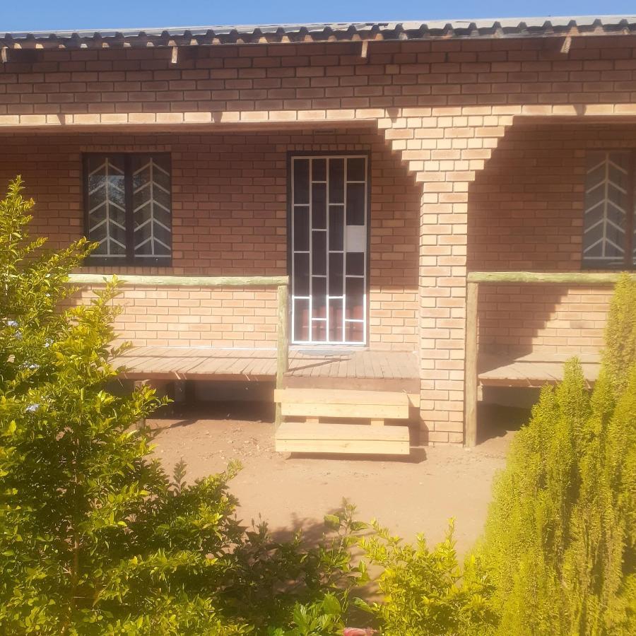 Sunshinevibe Guest House Kasane Dış mekan fotoğraf