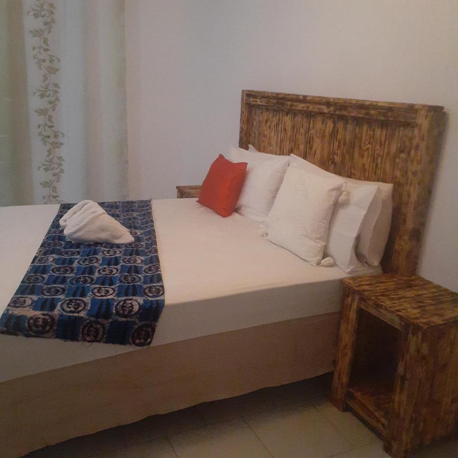 Sunshinevibe Guest House Kasane Dış mekan fotoğraf