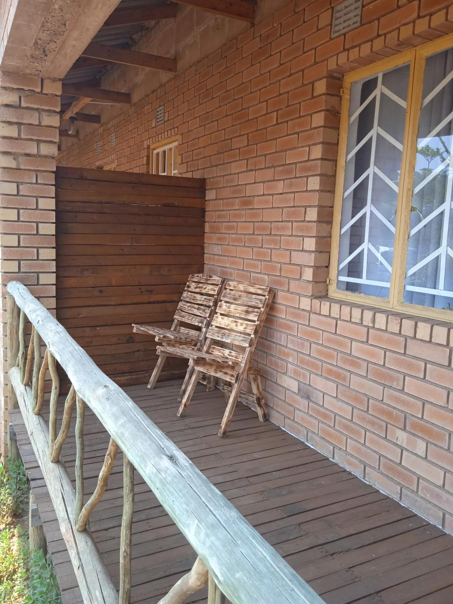Sunshinevibe Guest House Kasane Dış mekan fotoğraf