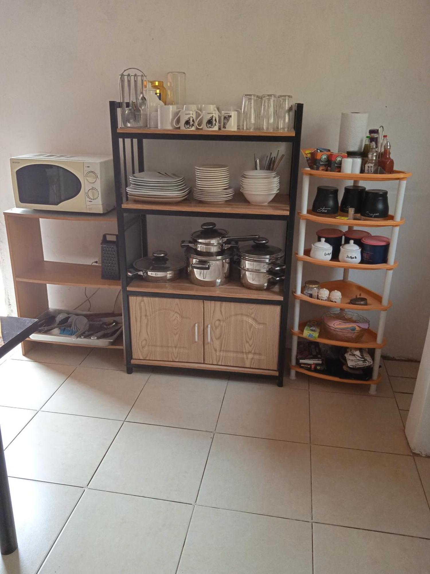 Sunshinevibe Guest House Kasane Dış mekan fotoğraf