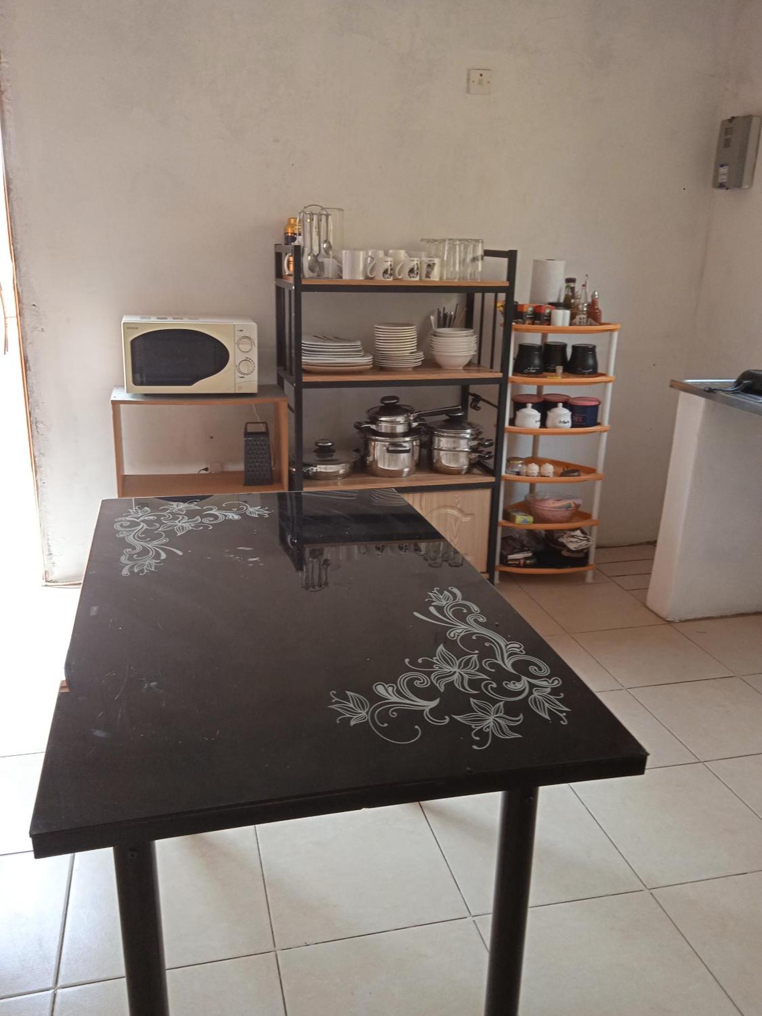 Sunshinevibe Guest House Kasane Dış mekan fotoğraf