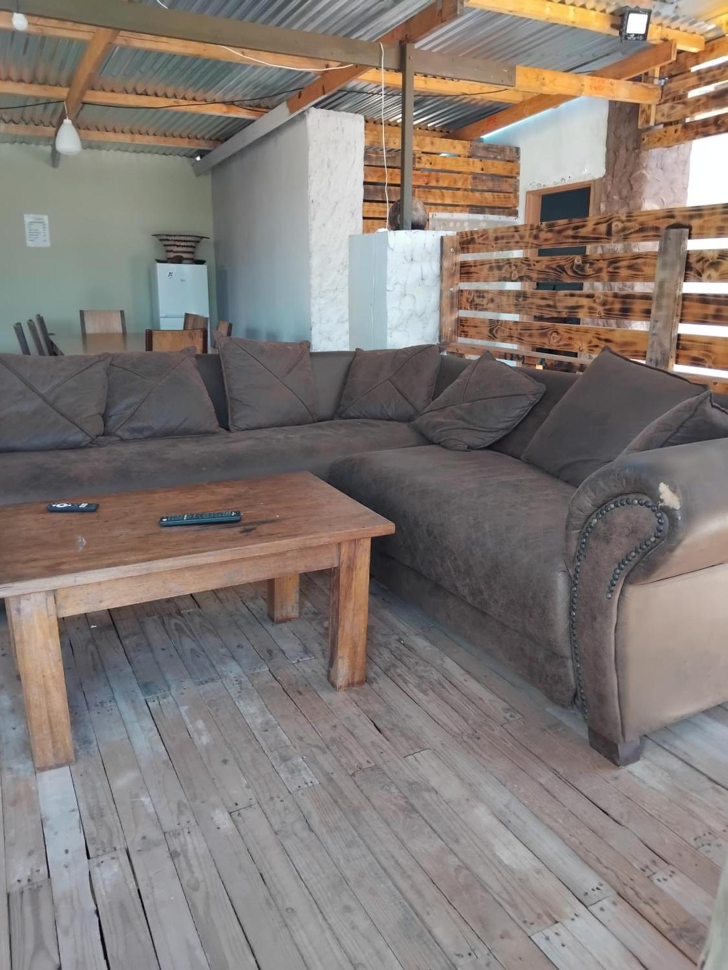 Sunshinevibe Guest House Kasane Dış mekan fotoğraf
