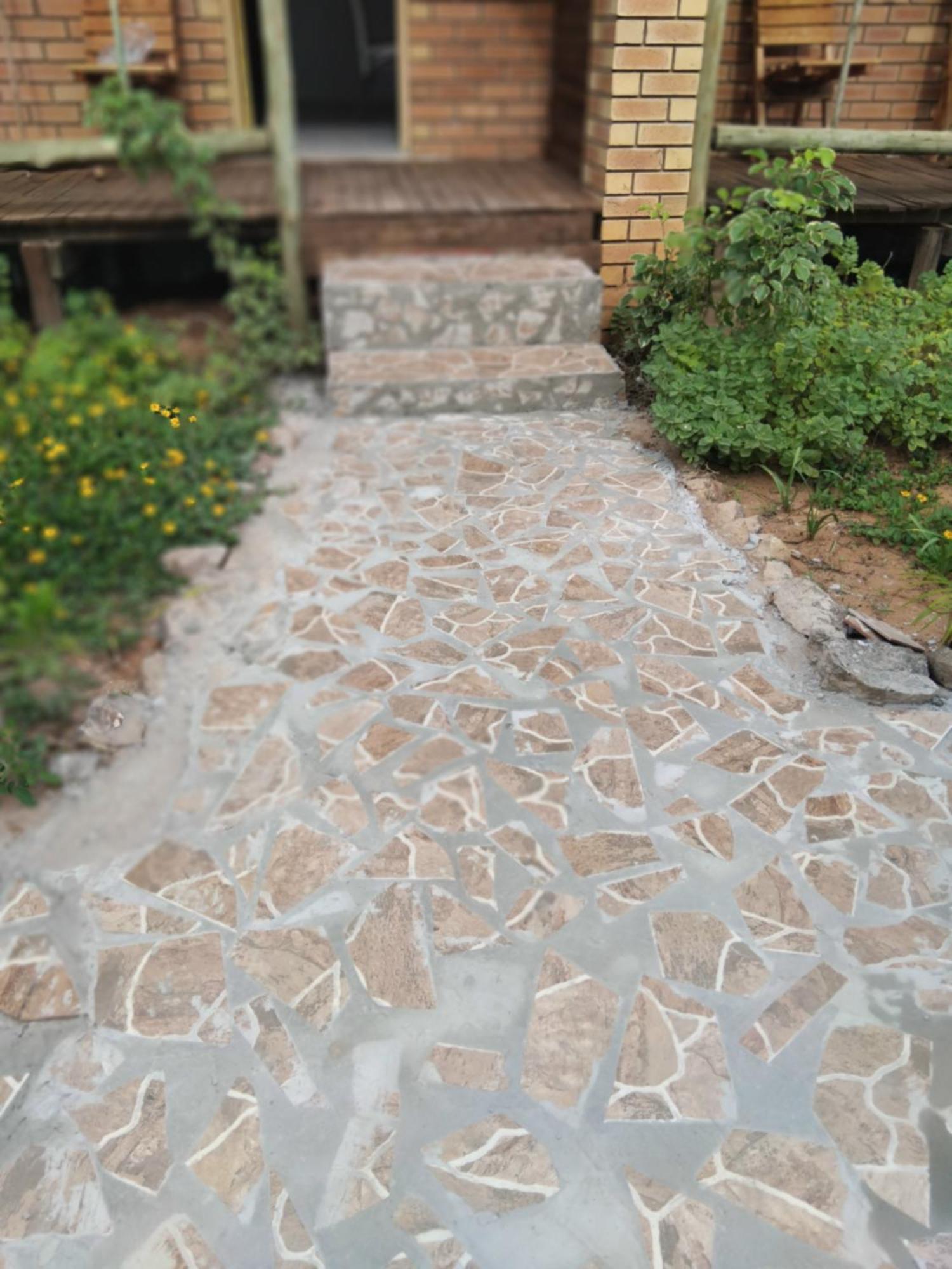 Sunshinevibe Guest House Kasane Dış mekan fotoğraf